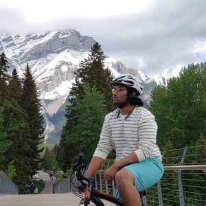 Meet your Posher, Shrey